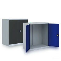 Шкаф инструментальный ИП-1-0,5